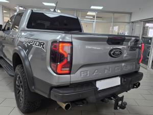 Ford Ranger 3.0T V6 double cab Raptor 4WD - Image 19