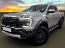 Thumbnail Ford Ranger 3.0T V6 double cab Raptor 4WD