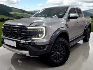 Ford Ranger 3.0T V6 double cab Raptor 4WD - Image 1