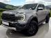 Ford Ranger 3.0T V6 double cab Raptor 4WD - Thumbnail 1