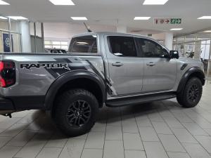 Ford Ranger 3.0T V6 double cab Raptor 4WD - Image 20
