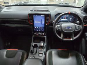 Ford Ranger 3.0T V6 double cab Raptor 4WD - Image 2