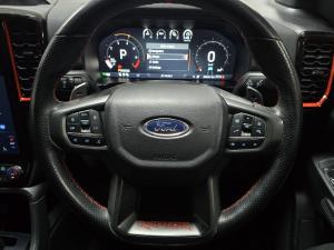 Ford Ranger 3.0T V6 double cab Raptor 4WD - Image 3