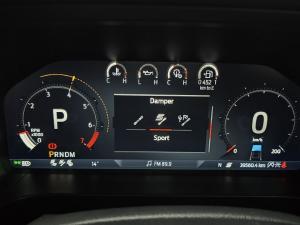 Ford Ranger 3.0T V6 double cab Raptor 4WD - Image 4