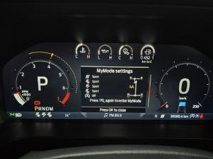 Ford Ranger 3.0T V6 double cab Raptor 4WD - Image 5