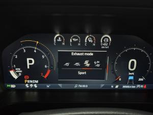 Ford Ranger 3.0T V6 double cab Raptor 4WD - Image 6