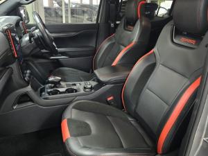 Ford Ranger 3.0T V6 double cab Raptor 4WD - Image 7