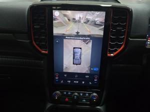 Ford Ranger 3.0T V6 double cab Raptor 4WD - Image 9