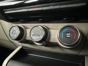 Renault Triber 1.0 Prestige / Intens AMT - Image 10