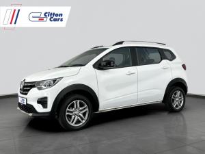 Renault Triber 1.0 Prestige / Intens AMT - Image 1