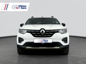 Renault Triber 1.0 Prestige / Intens AMT - Image 3