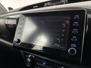Toyota Hilux 2.8 GD-6 RB Raider automaticD/C - Image 10