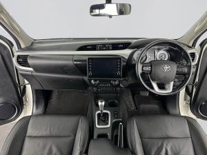 Toyota Hilux 2.8 GD-6 RB Raider automaticD/C - Image 11