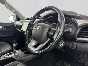Toyota Hilux 2.8 GD-6 RB Raider automaticD/C - Image 12