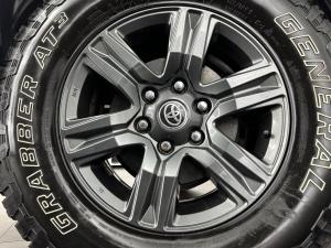 Toyota Hilux 2.8 GD-6 RB Raider automaticD/C - Image 15