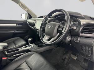 Toyota Hilux 2.8 GD-6 RB Raider automaticD/C - Image 16