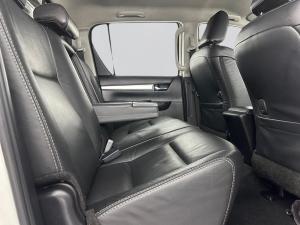 Toyota Hilux 2.8 GD-6 RB Raider automaticD/C - Image 17