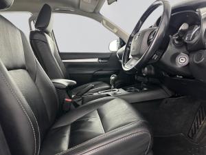 Toyota Hilux 2.8 GD-6 RB Raider automaticD/C - Image 19