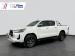 Toyota Hilux 2.8 GD-6 RB Raider automaticD/C - Thumbnail 1