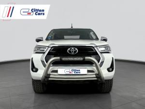 Toyota Hilux 2.8 GD-6 RB Raider automaticD/C - Image 2