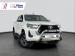 Toyota Hilux 2.8 GD-6 RB Raider automaticD/C - Thumbnail 3