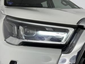 Toyota Hilux 2.8 GD-6 RB Raider automaticD/C - Image 4