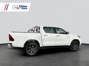 Toyota Hilux 2.8 GD-6 RB Raider automaticD/C - Image 5
