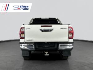 Toyota Hilux 2.8 GD-6 RB Raider automaticD/C - Image 6