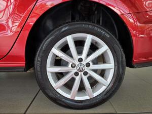 Volkswagen Polo GP 1.6 Comfortline - Image 10