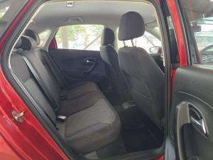 Volkswagen Polo GP 1.6 Comfortline - Image 12