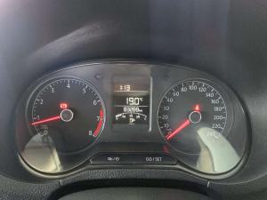 Volkswagen Polo GP 1.6 Comfortline - Image 13