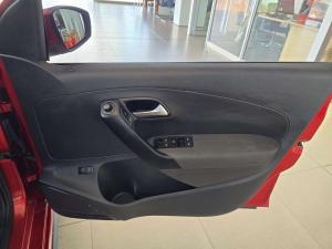 Volkswagen Polo GP 1.6 Comfortline - Image 15