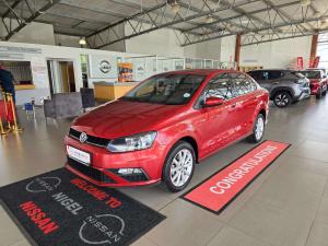 Volkswagen Polo GP 1.6 Comfortline - Image 16