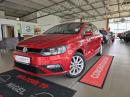 Thumbnail Volkswagen Polo GP 1.6 Comfortline