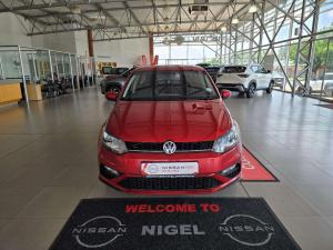 Volkswagen Polo GP 1.6 Comfortline - Image 2