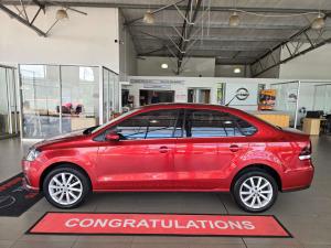 Volkswagen Polo GP 1.6 Comfortline - Image 3