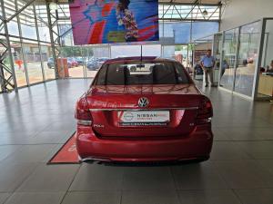 Volkswagen Polo GP 1.6 Comfortline - Image 4