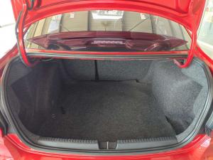 Volkswagen Polo GP 1.6 Comfortline - Image 5