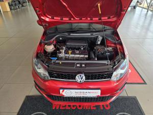 Volkswagen Polo GP 1.6 Comfortline - Image 9