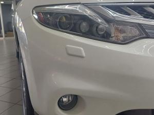 Nissan Murano 3.5 - Image 10