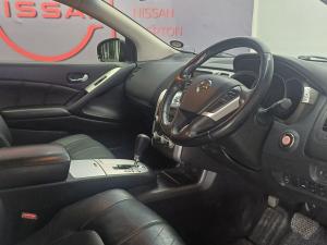 Nissan Murano 3.5 - Image 11
