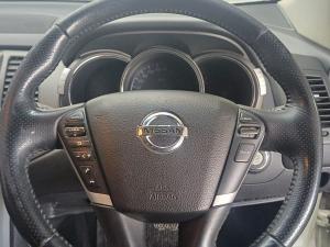 Nissan Murano 3.5 - Image 12