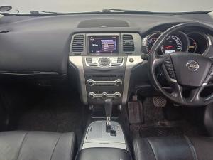 Nissan Murano 3.5 - Image 13