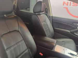 Nissan Murano 3.5 - Image 16