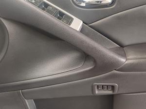 Nissan Murano 3.5 - Image 17