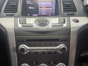 Nissan Murano 3.5 - Image 19