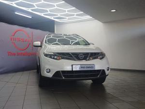 Nissan Murano 3.5 - Image 1