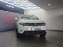 Thumbnail Nissan Murano 3.5