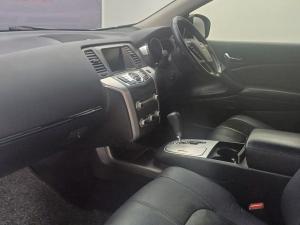 Nissan Murano 3.5 - Image 21
