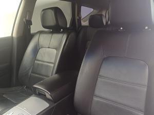Nissan Murano 3.5 - Image 22